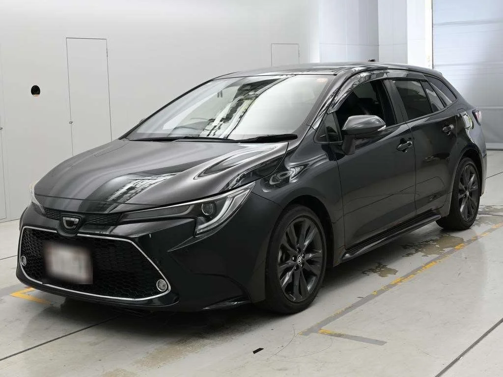 Toyota Corolla Touring Sports ZRE212W 2019